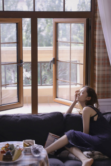 征服